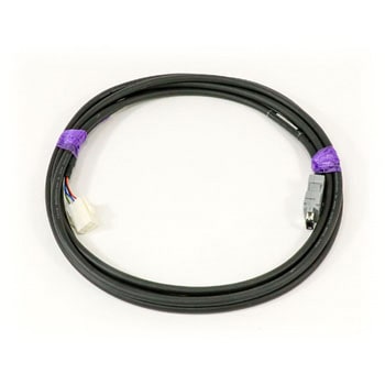 点击查看大图 欧姆龙R88A-CRGC010NR编码器电缆 R88M-G R88D-GT